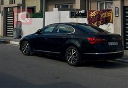 كيا كادينزا